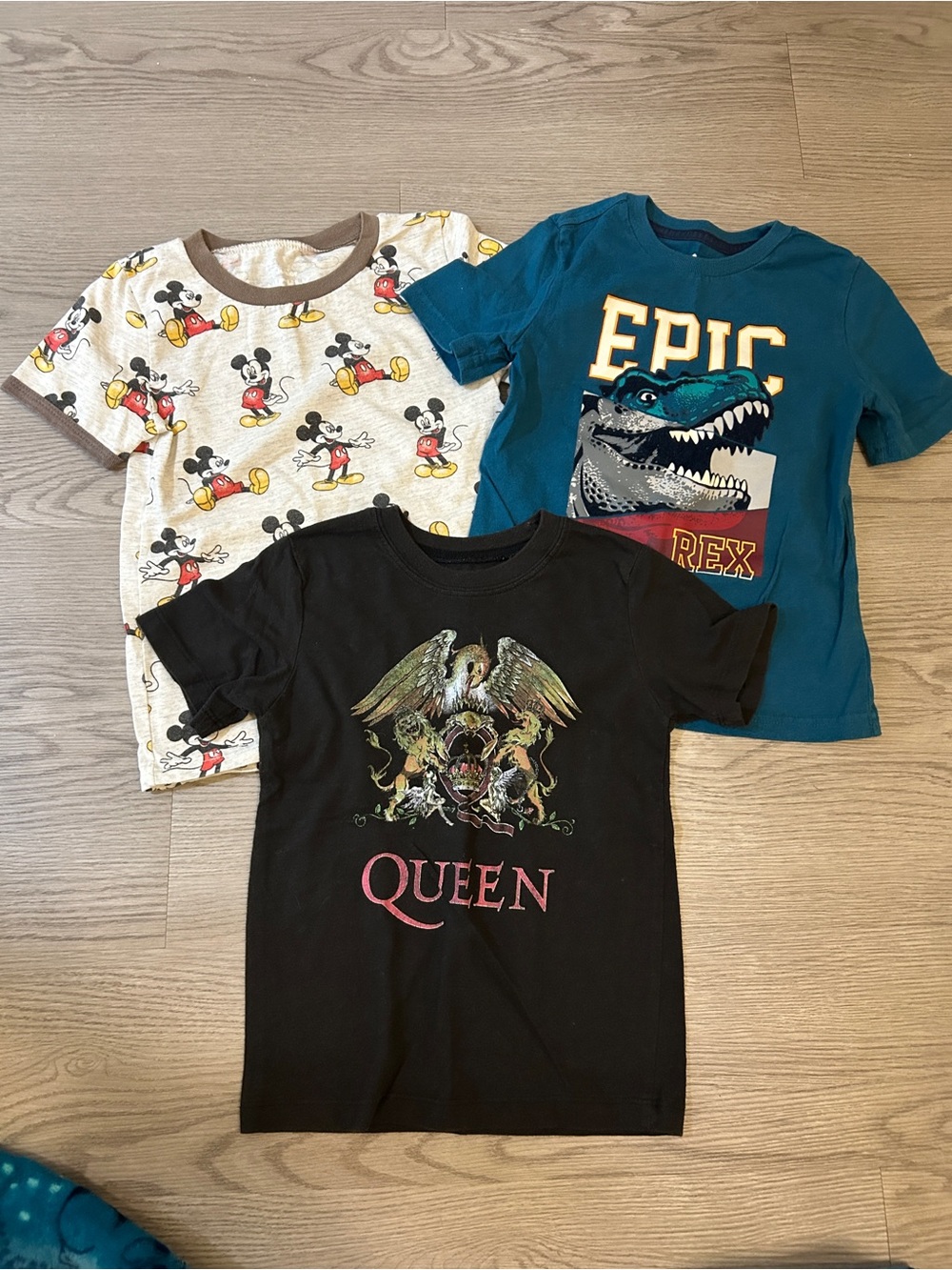 Boy Clothes Bundle - Picture 5 of 5
